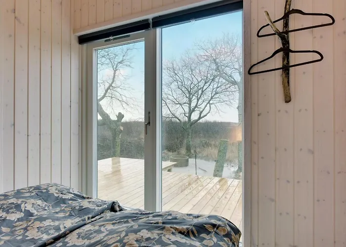 Gubbe - 500m From The Sea By Interhome * Lakolk