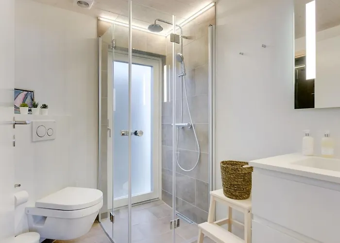 Gubbe - 500m From The Sea By Interhome Lakolk