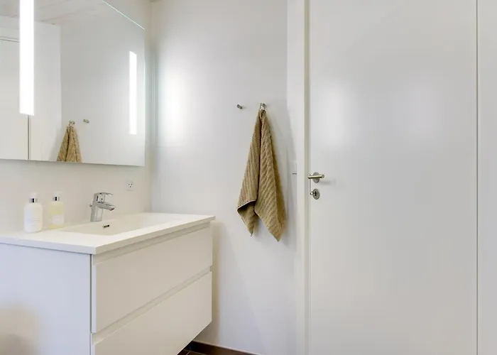 Gubbe - 500m From The Sea By Interhome * Lakolk