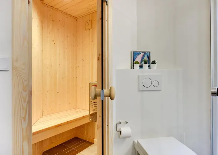 Casa vacanze Gubbe - 500m From The Sea By Interhome *